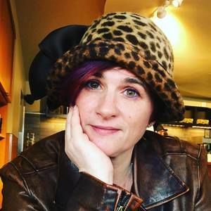 Meet your Posher, Kimberly